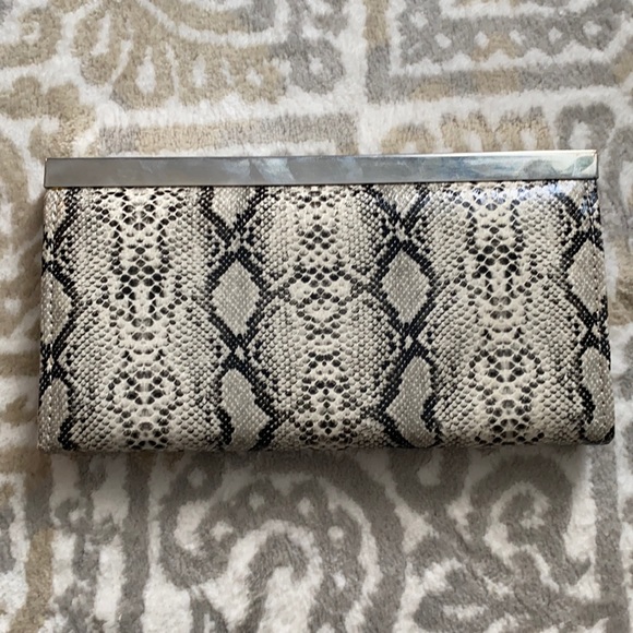 Bebe wallet - Picture 2 of 8